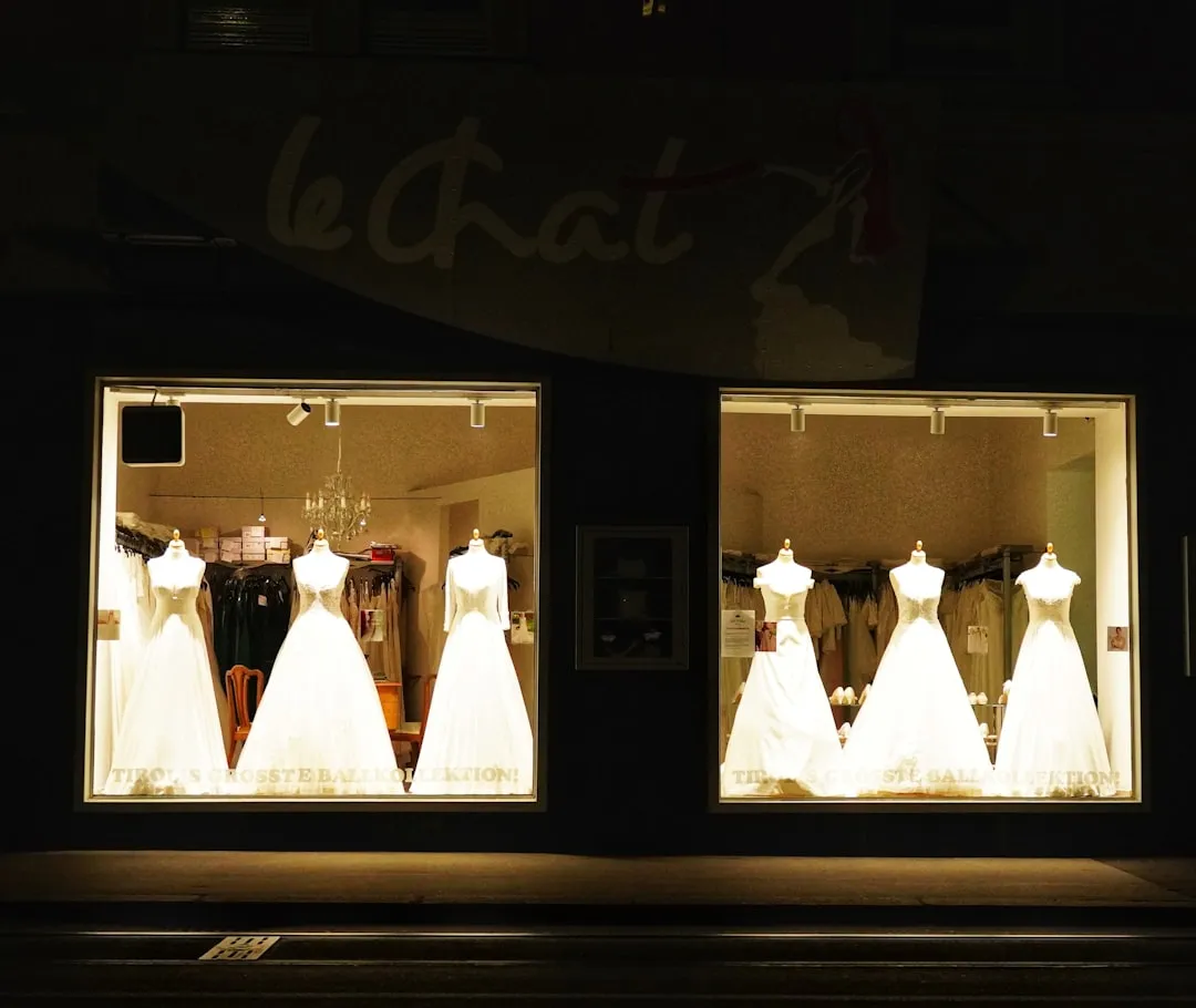 服装服饰批发环节中的品质管控要点与实施规范正文配图 1