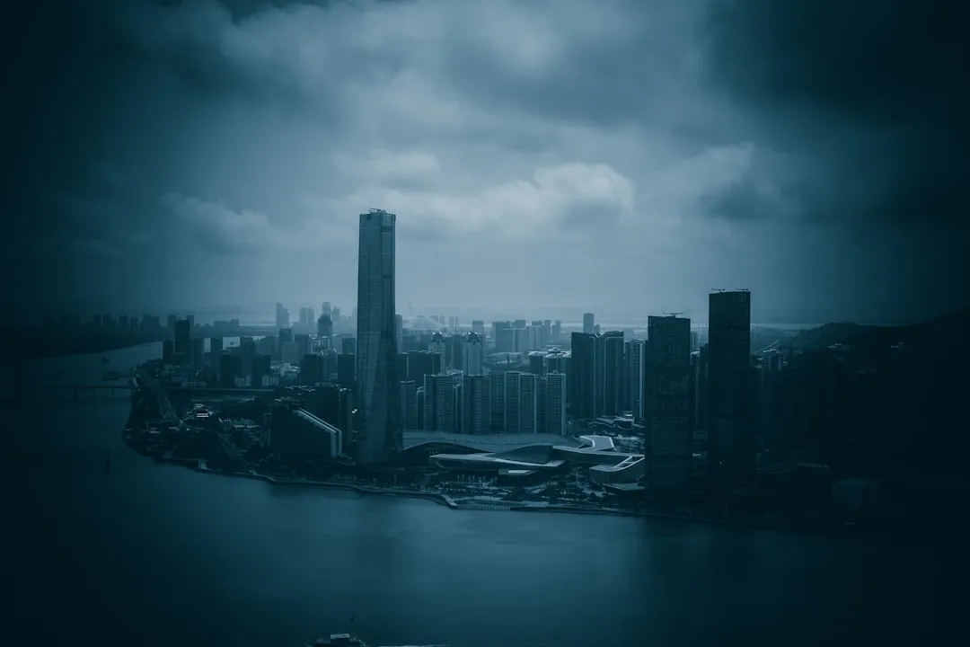 2025年贸易服务行业数字化转型趋势与区域供应链优化实践