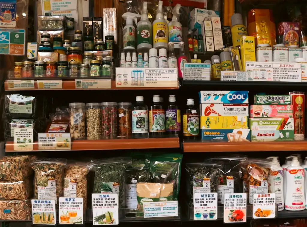 服装服饰与生活日用品采购方案：福州商超供应链服务实践正文配图 1