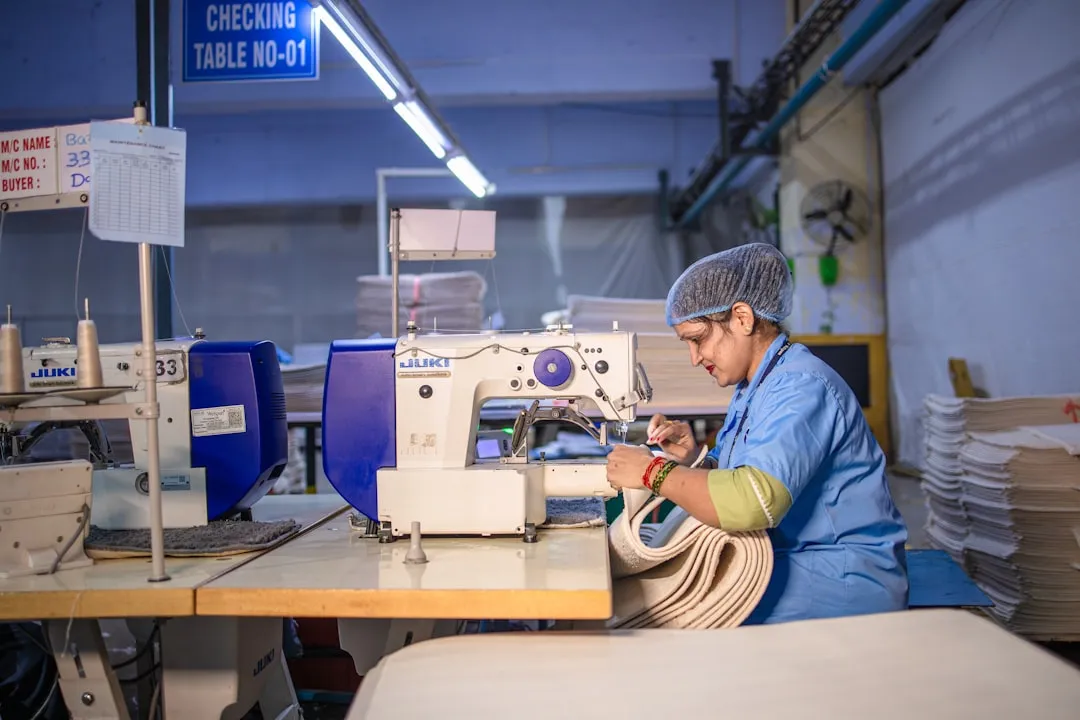 服装服饰贸易中品质管控与客户满意度提升的实践路径