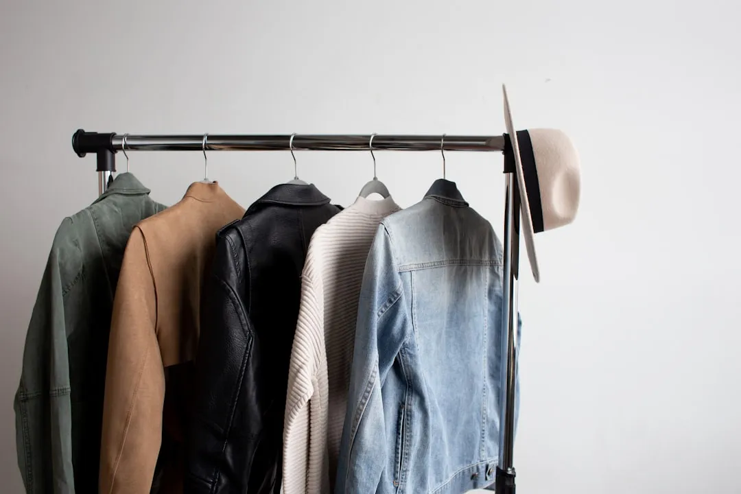 贸易服务视角下服装服饰与生活日用品品质把控流程解析